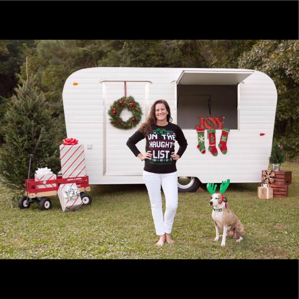 Ugly Christmas Sweater